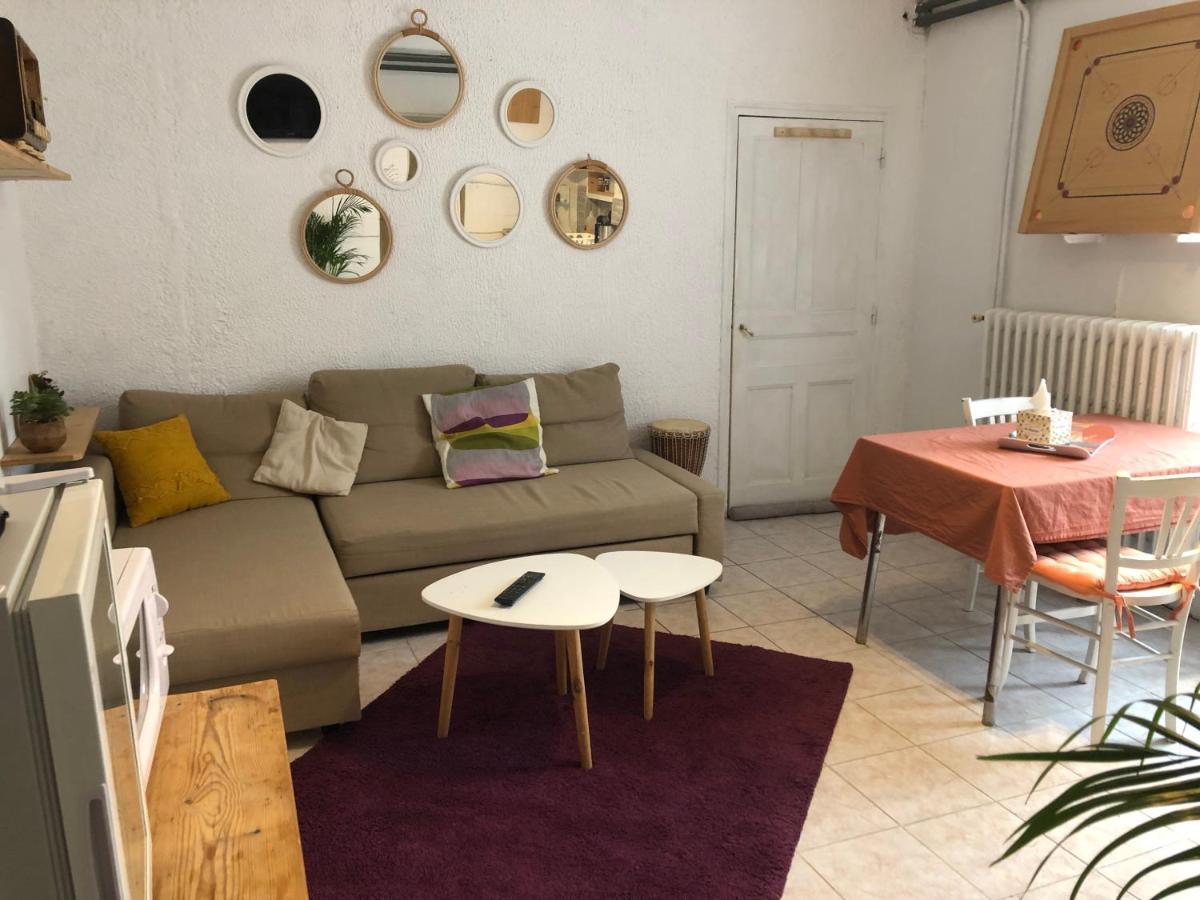 Gite Cosy 25 Min Lyon Vienne St Etienne Longes Exterior foto