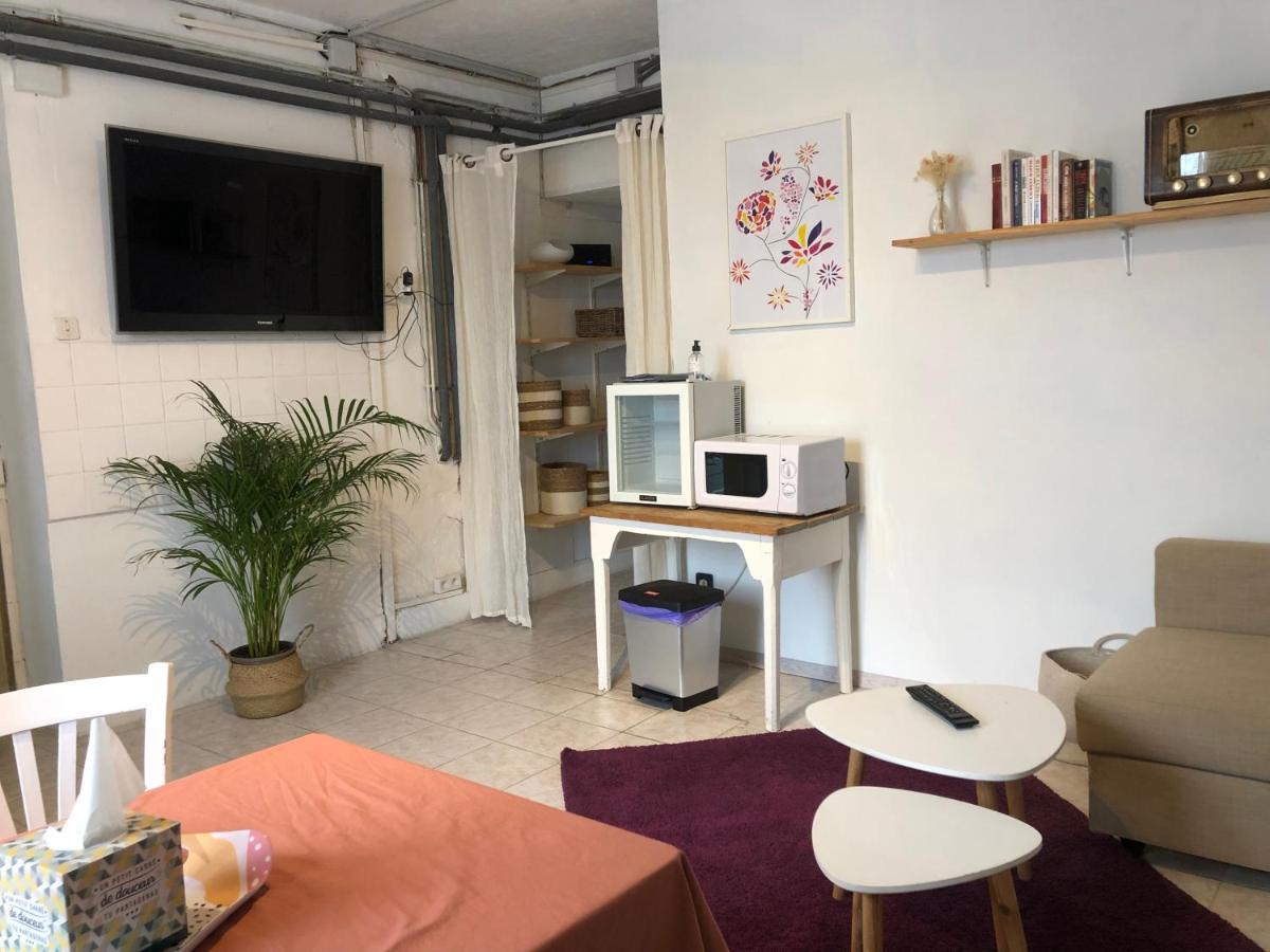Gite Cosy 25 Min Lyon Vienne St Etienne Longes Exterior foto